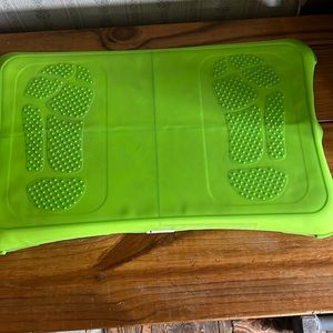 Wii Balance board